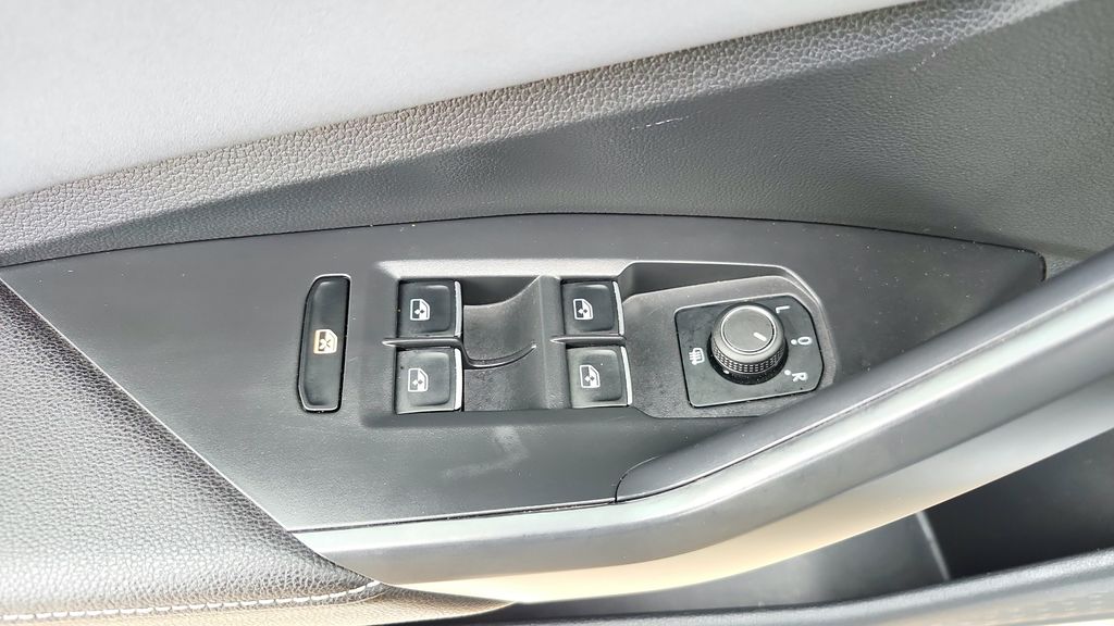 2025 Volkswagen Jetta