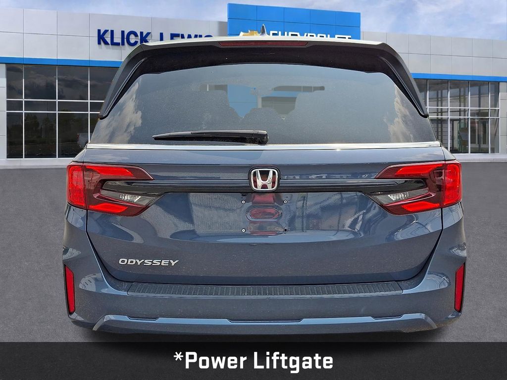 2025 Honda Odyssey EX-L  at Honda North