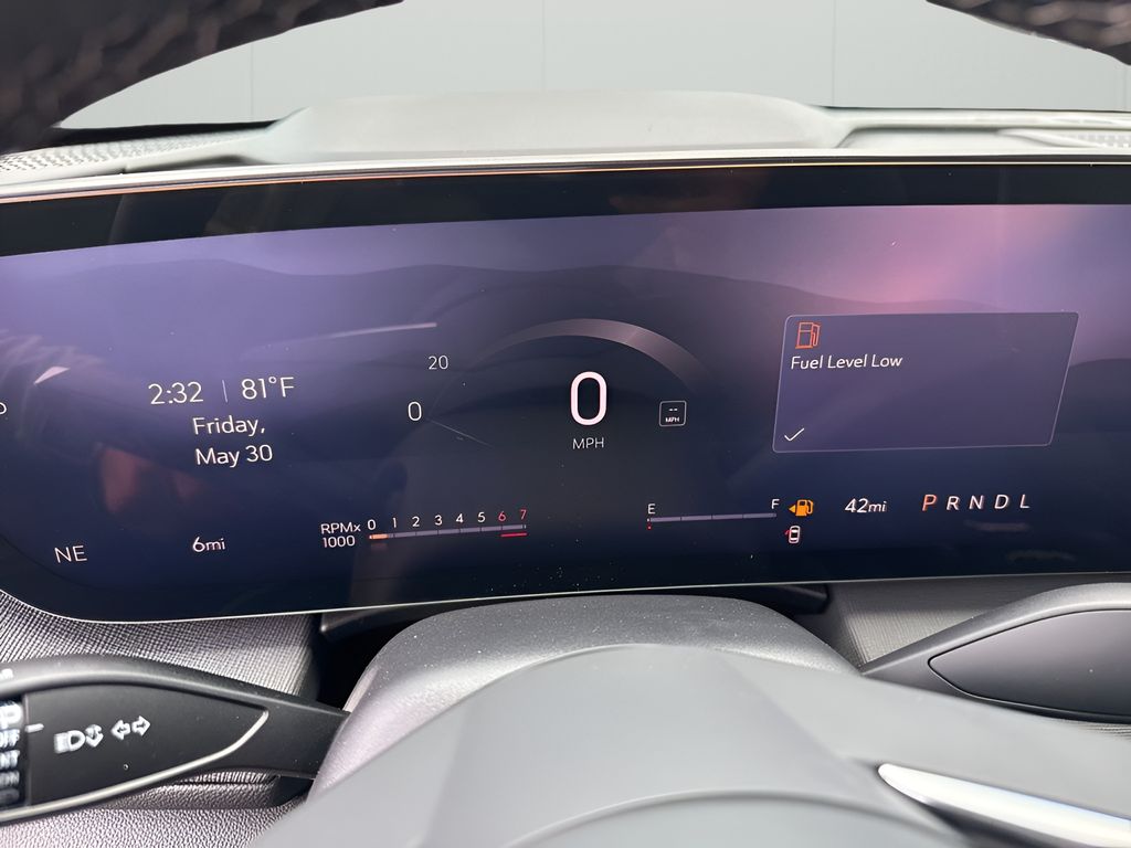 New Car 2025 Buick Enclave  Sport Touring For Sale Under $50,000 In Austin, Texas