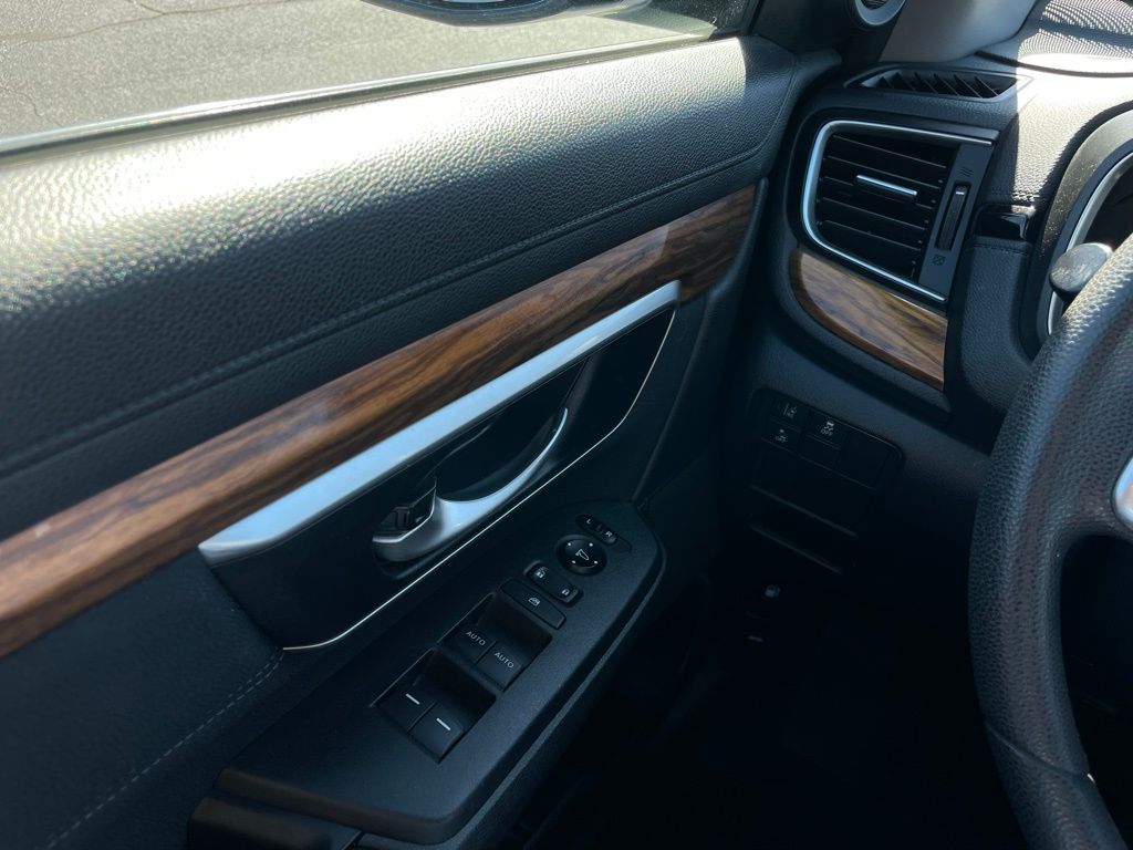 Thumbnail: 2020 Honda CR-V - 23