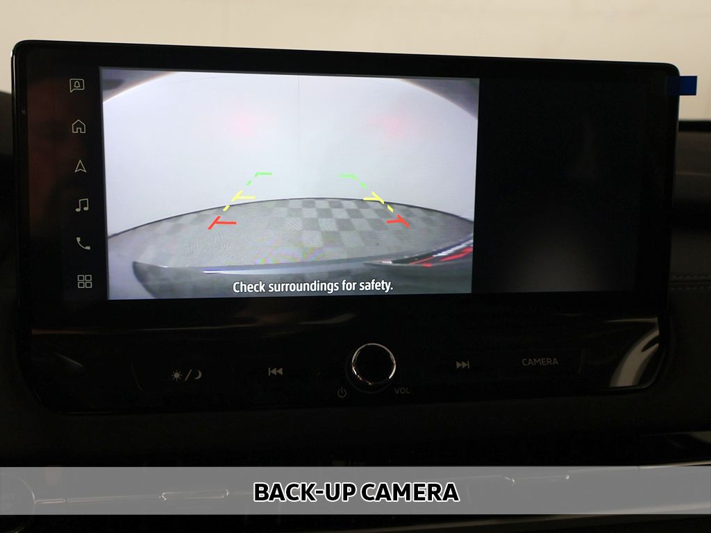 New 2026 Gray Mitsubishi ES image 6