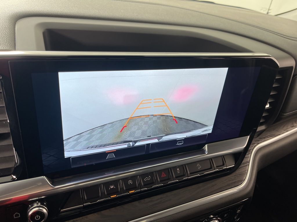 Thumbnail: 2025 GMC Sierra 1500 - 30