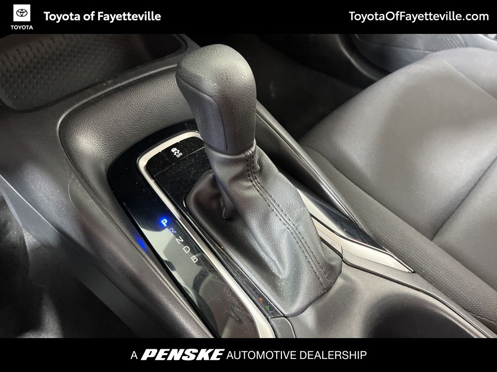 Thumbnail: 2024 Toyota Corolla - 30