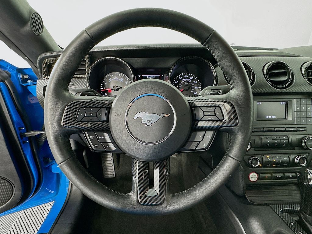 Thumbnail: 2017 Ford Mustang - 11