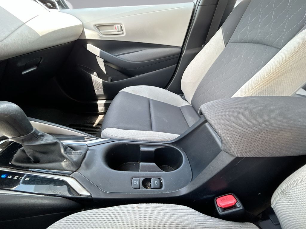 Thumbnail: 2024 Toyota Corolla - 25