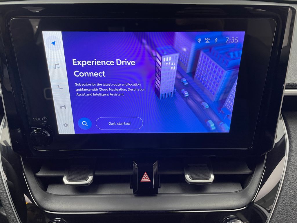 Thumbnail: 2024 Toyota Corolla Cross - 25