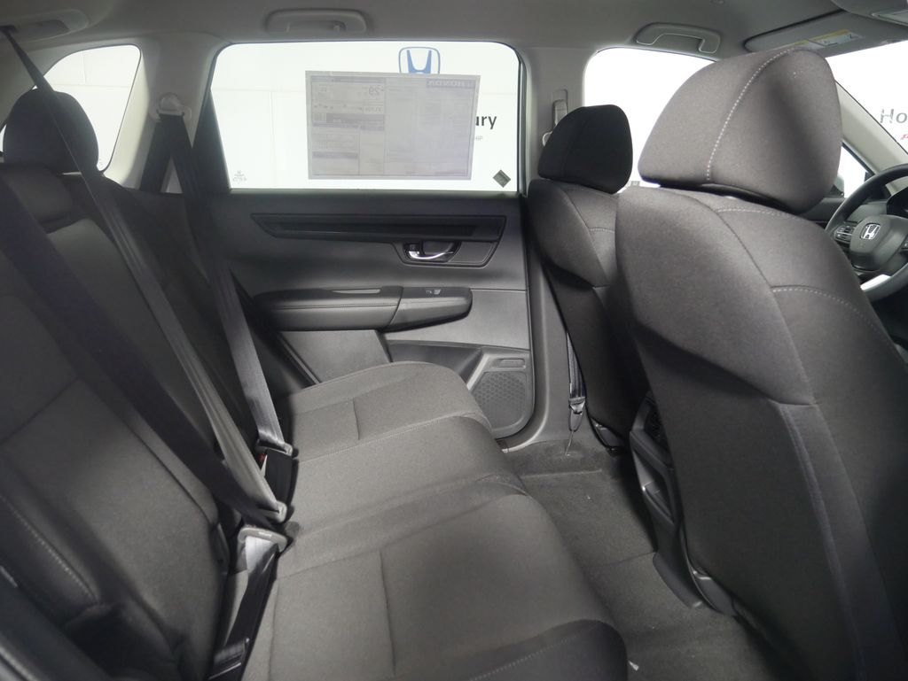 Thumbnail: 2026 Honda CR-V - 8