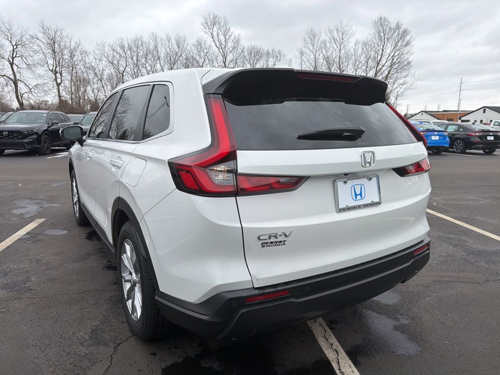 Thumbnail: 2023 Honda CR-V - 3