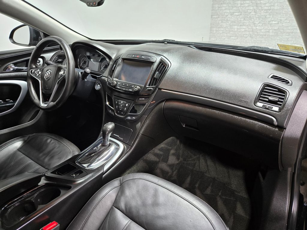 2016 Buick Regal Premium 2 - Photo 51