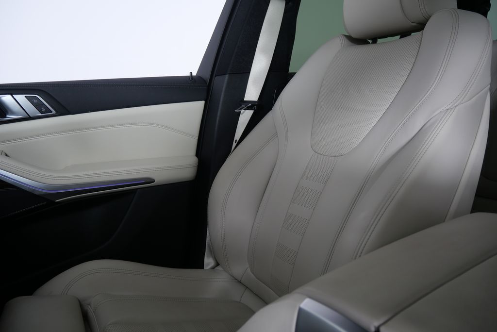 2020 BMW X5 sDrive40i 26
