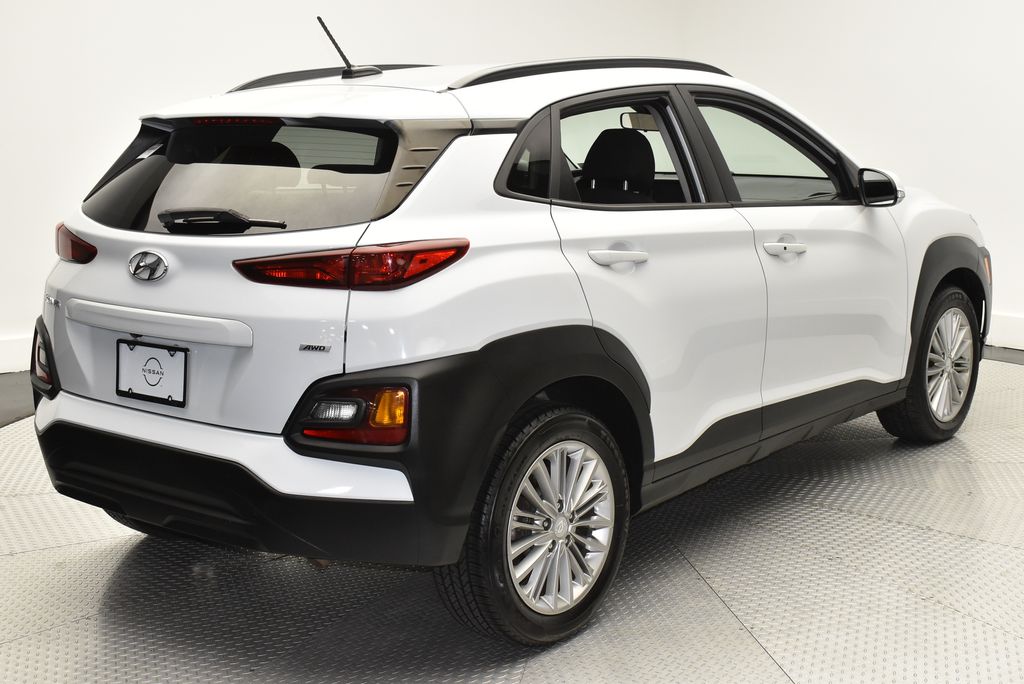 Thumbnail: 2019 Hyundai Kona - 5