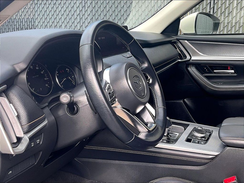 2024 Mazda CX-90 — photo 8