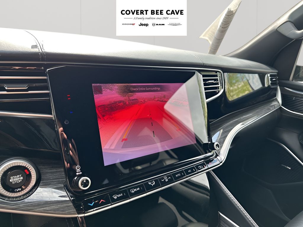 Used Car 2022 Jeep Wagoneer  Series Ii For Sale Under $35,000 In Austin, Texas