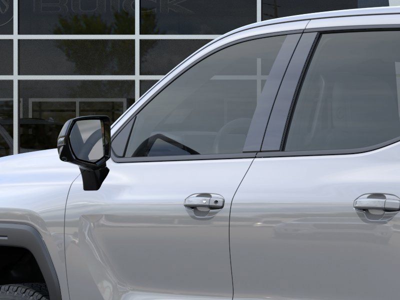 New 2026 Gray GMC Elevation image 13