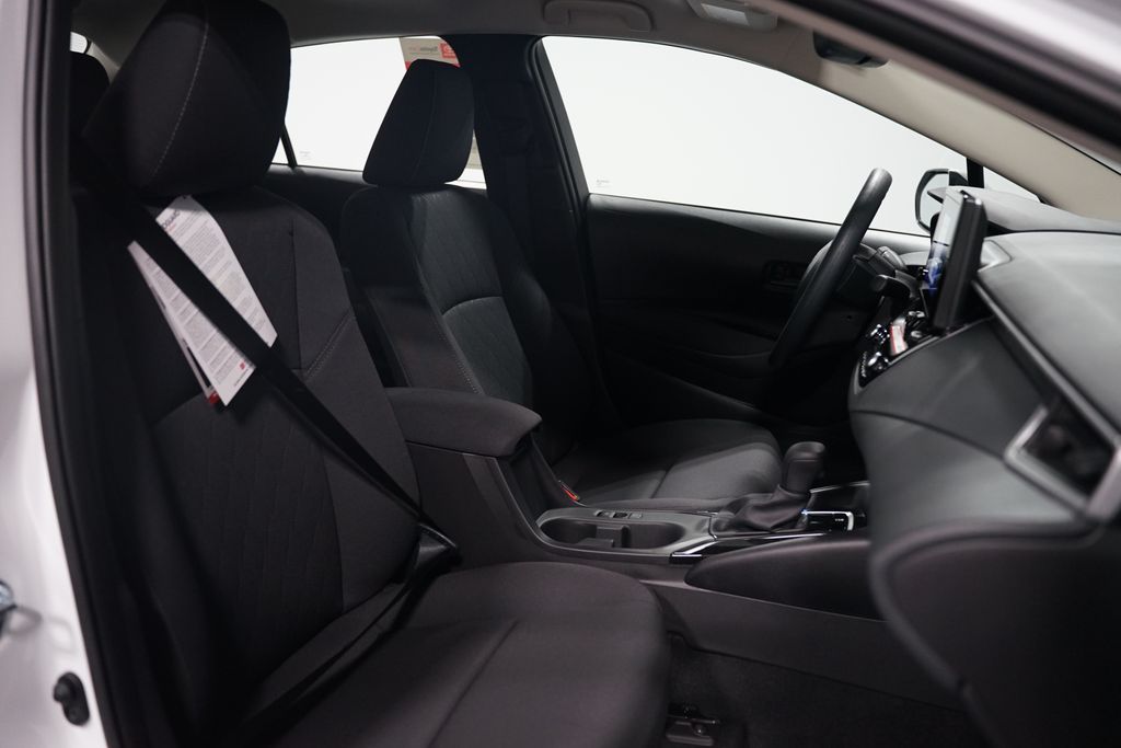 Thumbnail: 2026 Toyota Corolla - 11