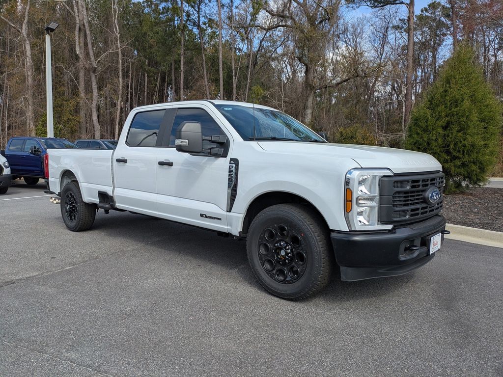 2026 Ford F-250 XL