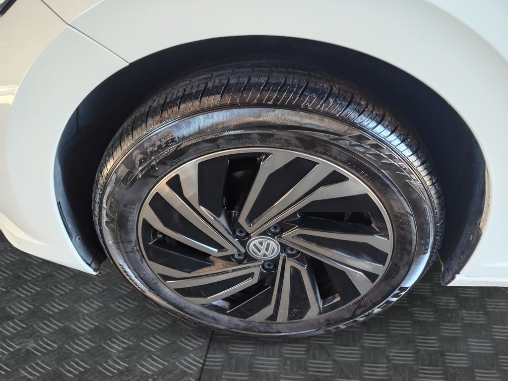 Used Car 2019 Volkswagen Jetta  Sel Premium For Sale Under $25,000 In Austin, Texas