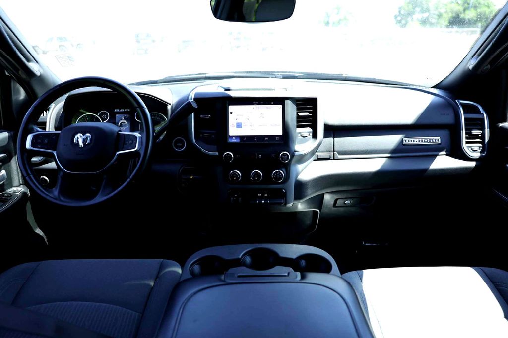Used Car 2024 Ram 3500  Big Horn For Sale Under $60,000 In Taylor, Texas