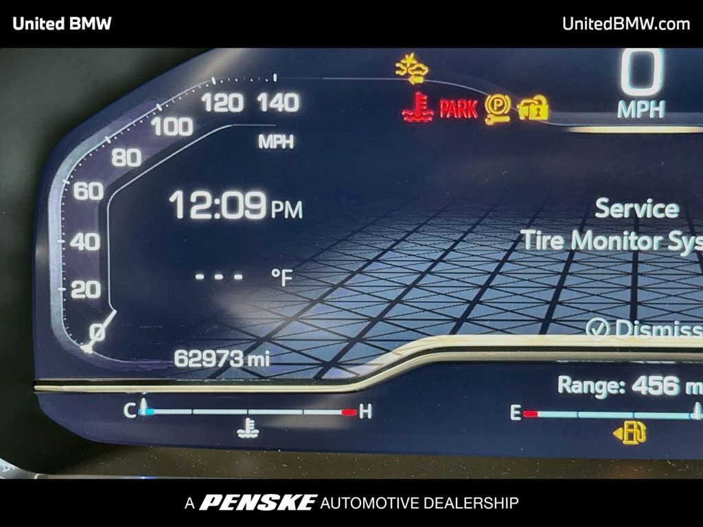 Thumbnail: 2023 GMC Yukon XL - 7