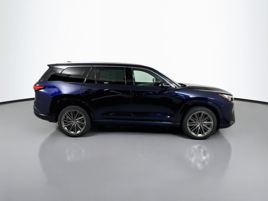 Thumbnail: 2026 Lexus TX - 4