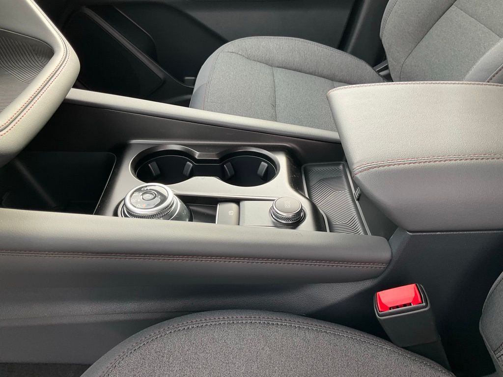 New 2026 Gray Ford Active image 15