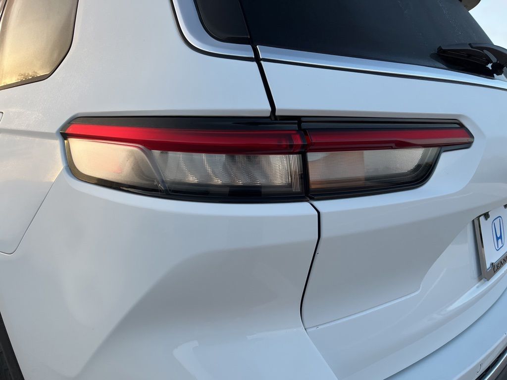 Thumbnail: 2023 Jeep Grand Cherokee L - 7