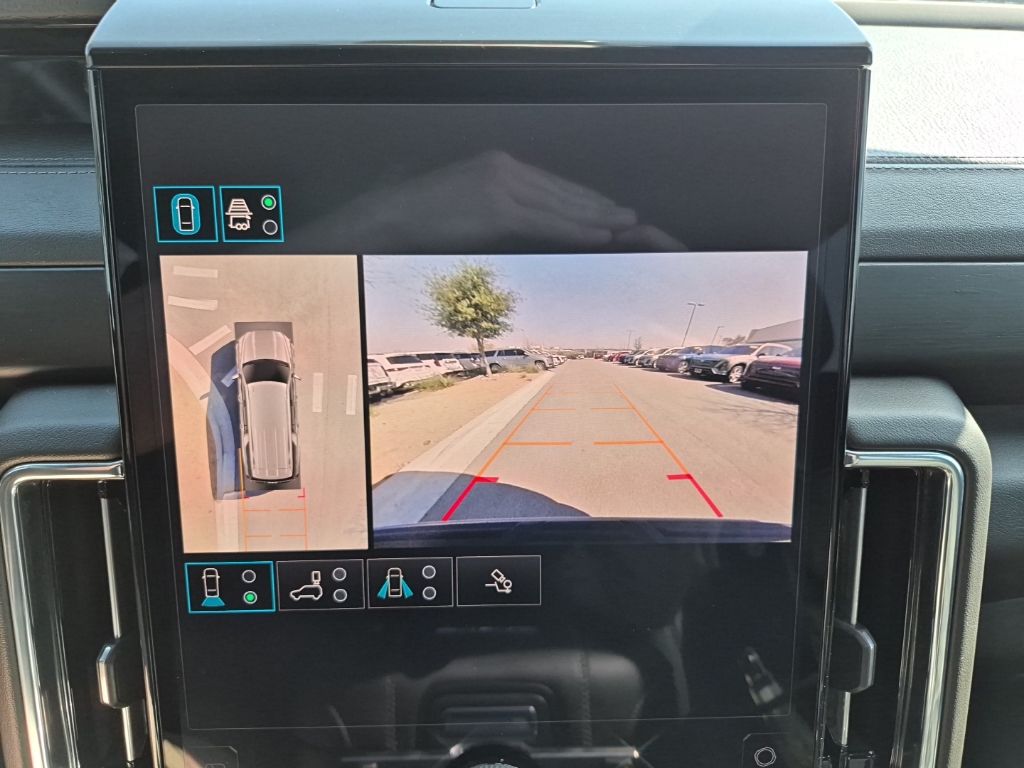 Used Car 2025 Gmc Yukon Xl  Denali For Sale Under $70,000 In Austin, Texas