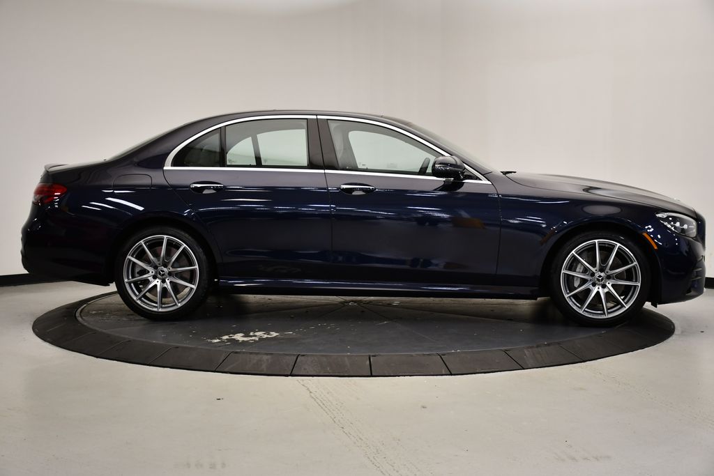Thumbnail: 2023 Mercedes-Benz E-Class - 6