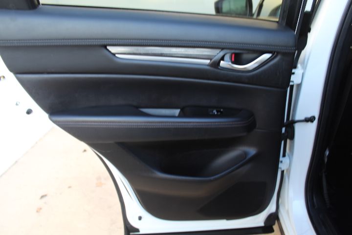 Used Car 2020 Mazda Cx-5  Grand Touring For Sale Under $20,000 In Georgetown, Texas