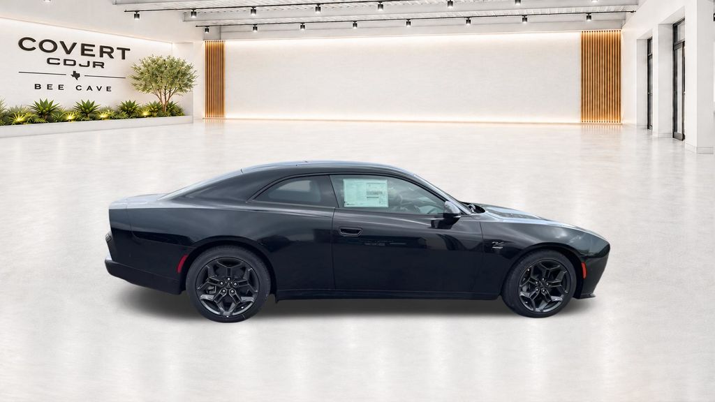 New Car 2025 Dodge Charger  R/t For Sale Under $40,000 In Austin, Texas