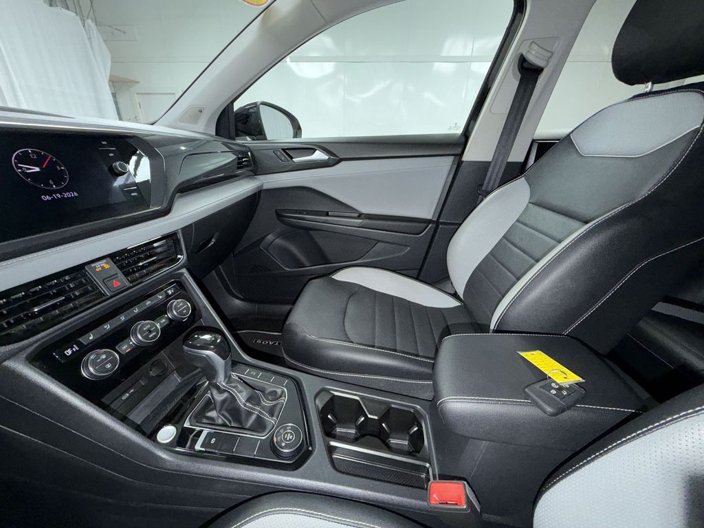 Used 2023 Volkswagen Taos SUV