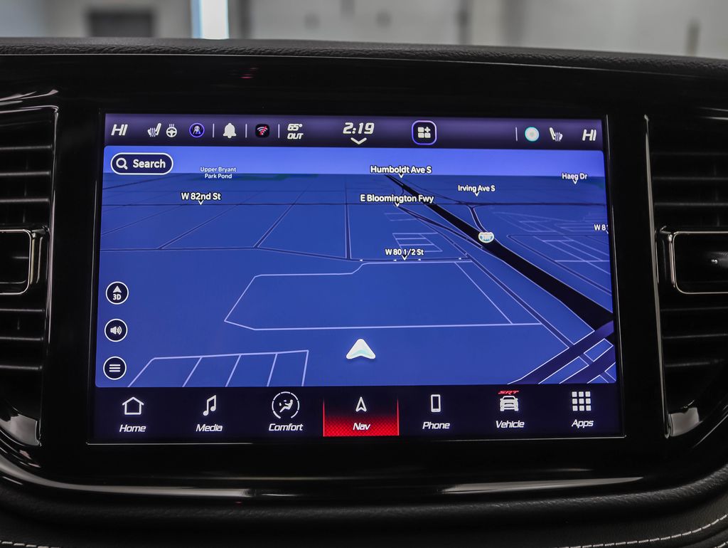 Thumbnail: 2023 Dodge Durango - 16