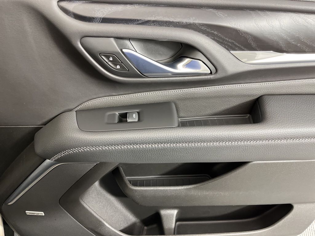 Thumbnail: 2021 GMC Yukon - 25