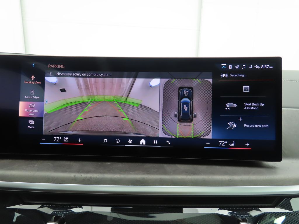 Thumbnail: 2026 BMW X5 - 16