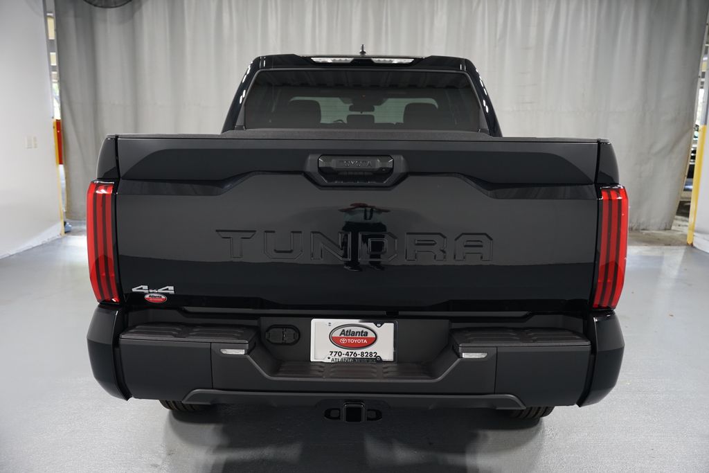Thumbnail: 2026 Toyota Tundra - 7