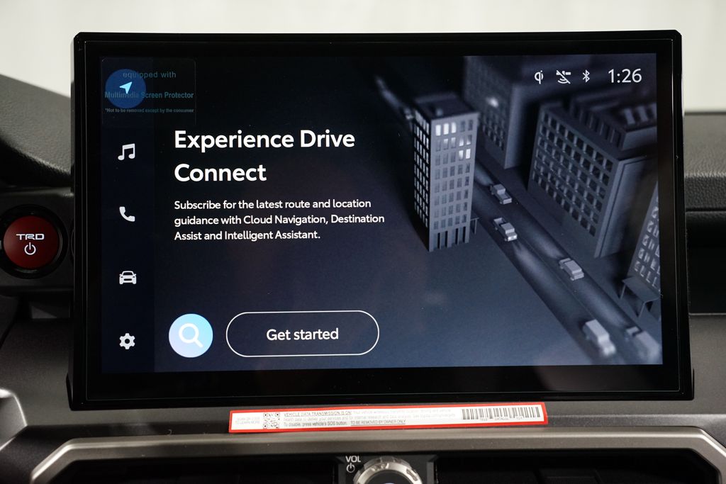 Thumbnail: 2026 Toyota 4Runner - 19