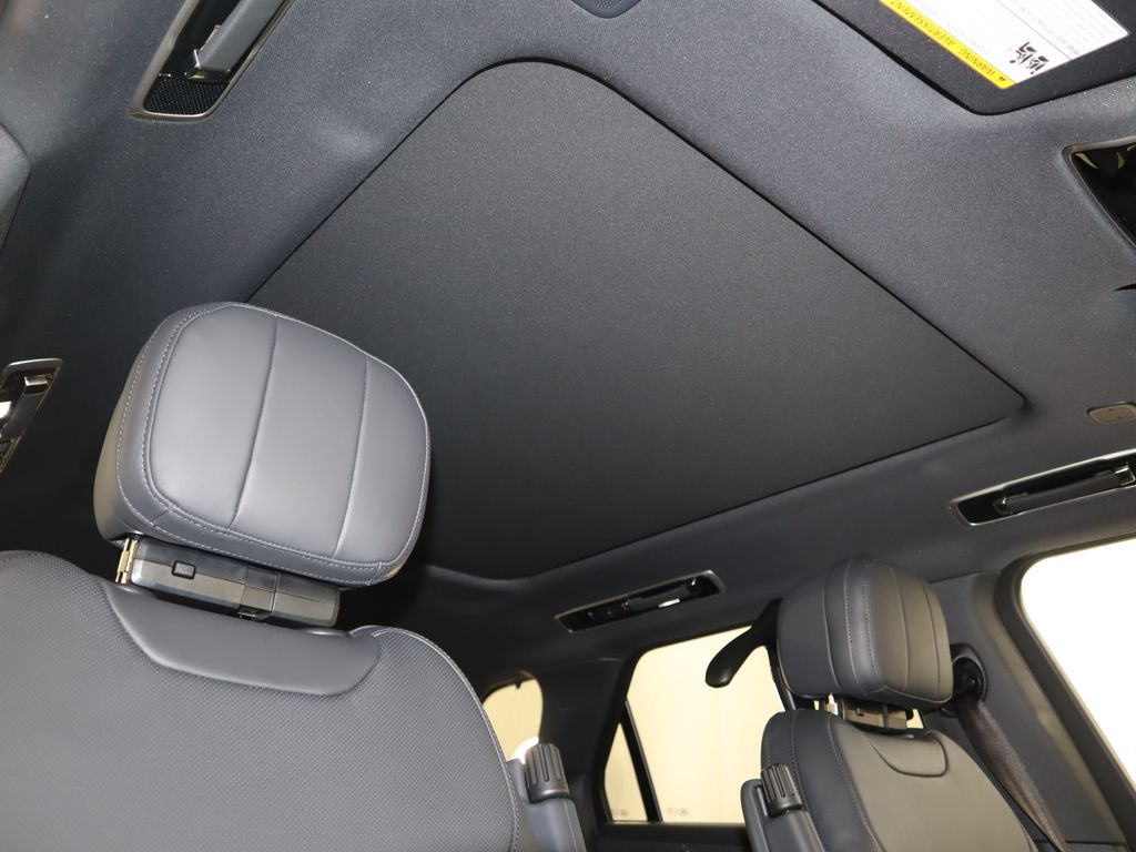 2025 Land Rover Range Rover Sport Dynamic 20