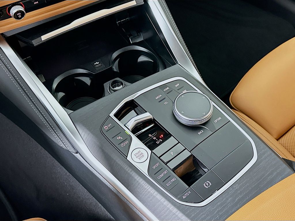 Thumbnail: 2026 BMW 4 Series - 15