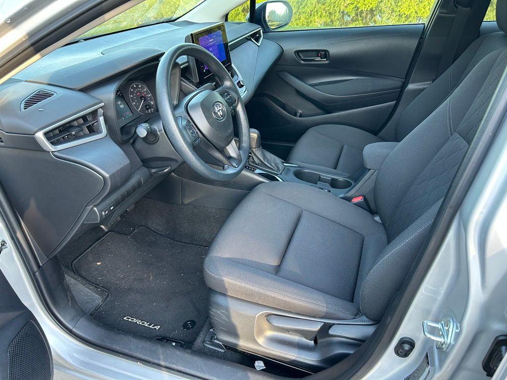 2024 Toyota Corolla LE 14