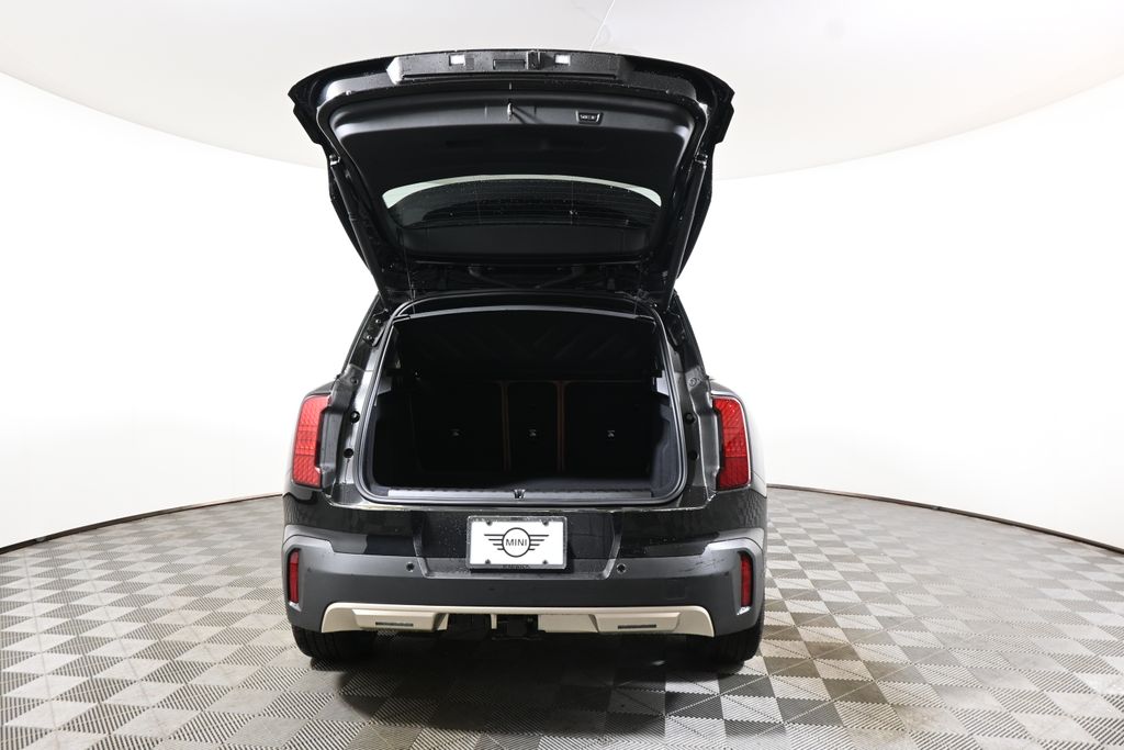 Thumbnail: 2026 MINI Cooper Countryman - 32