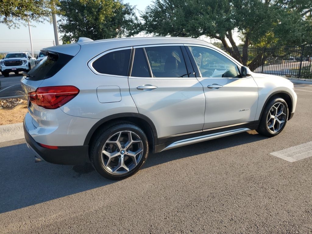 Used Car 2016 Bmw X1  Xdrive28i For Sale In Austin, Texas
