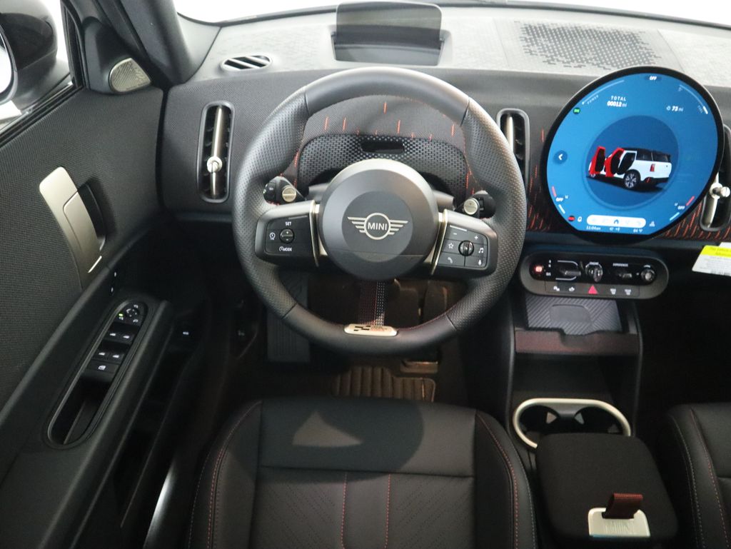 Thumbnail: 2026 MINI Cooper Countryman - 10