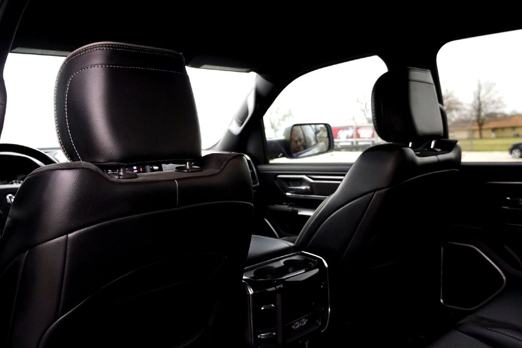 Used Car 2022 Ram 1500  Laramie For Sale Under $40,000 In Taylor, Texas