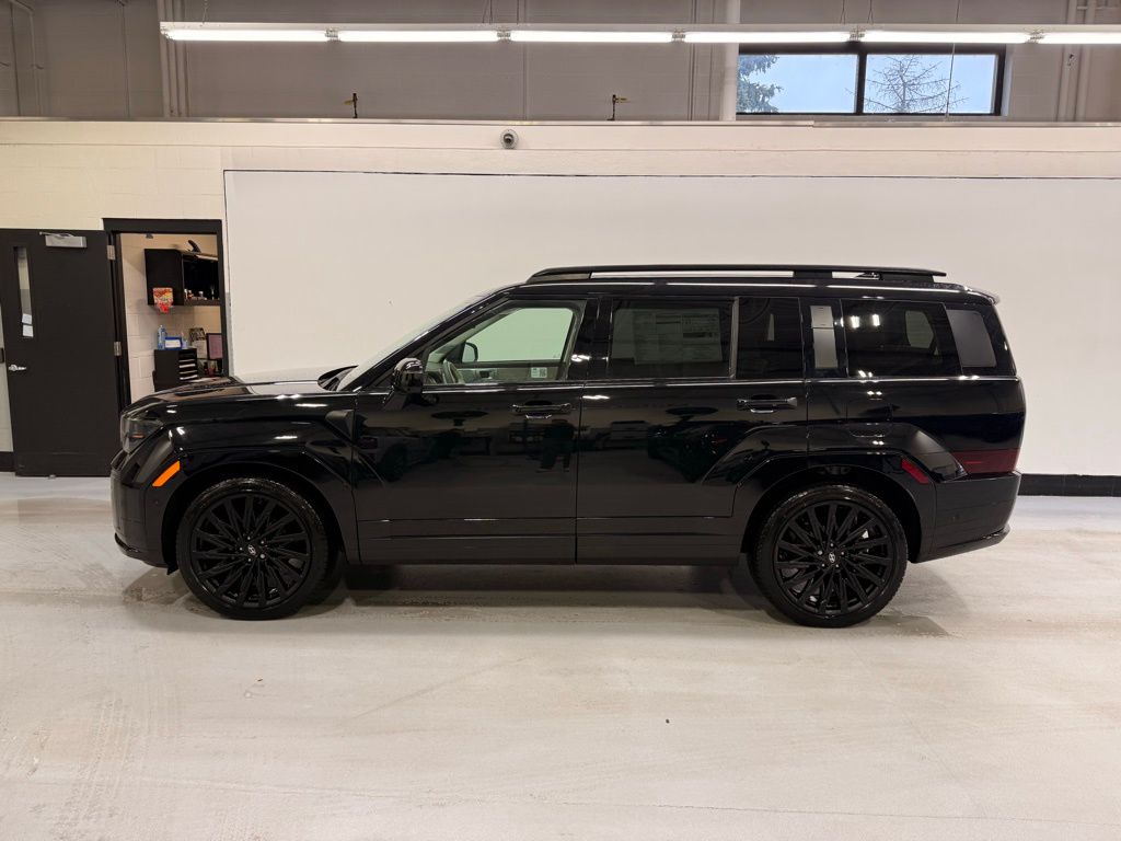 Thumbnail: 2024 Hyundai Santa Fe - 2