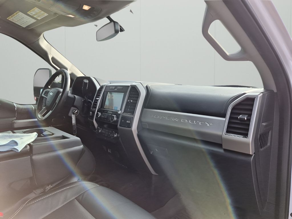 Used Car 2019 Ford F-250sd  Lariat For Sale Under $50,000 In Austin, Texas