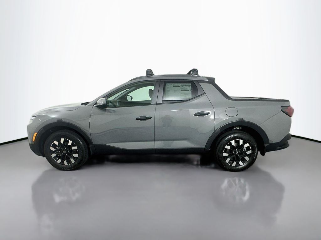 Thumbnail: 2027 Hyundai Santa Cruz - 8