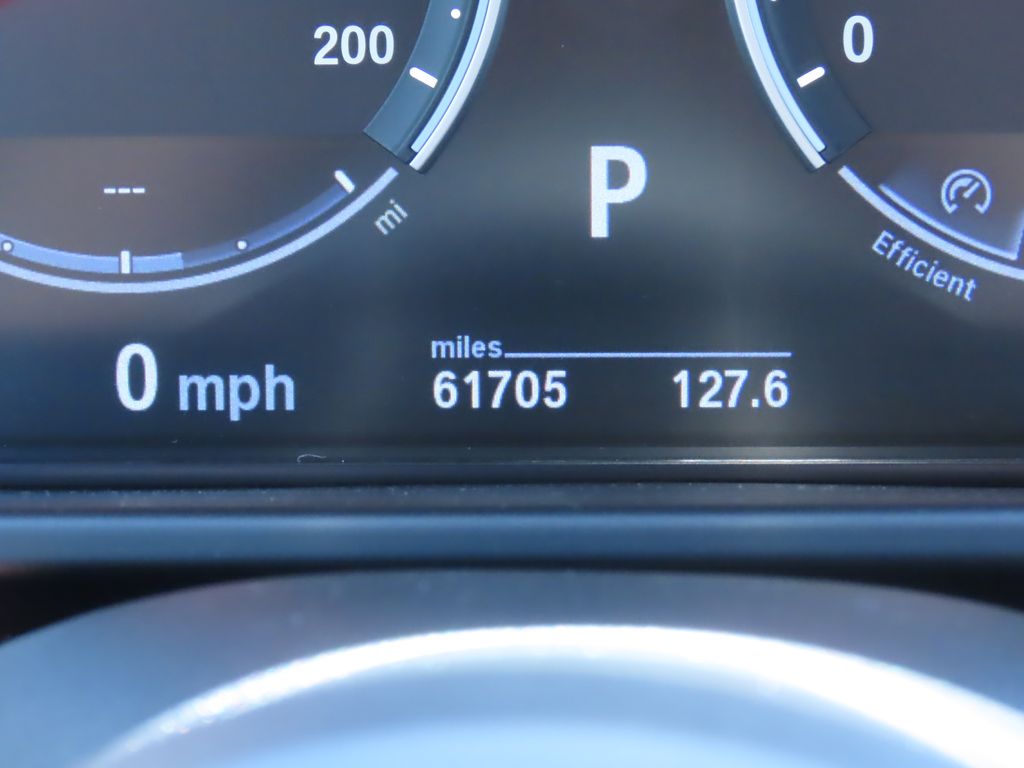 Thumbnail: 2016 BMW X5 - 20