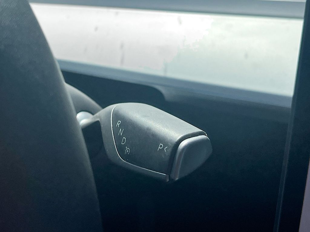 Used 2024 Gray Tesla Long Range image 17