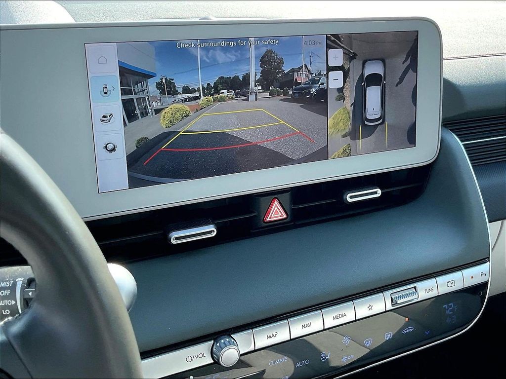 2022 Hyundai IONIQ 5 — photo 19