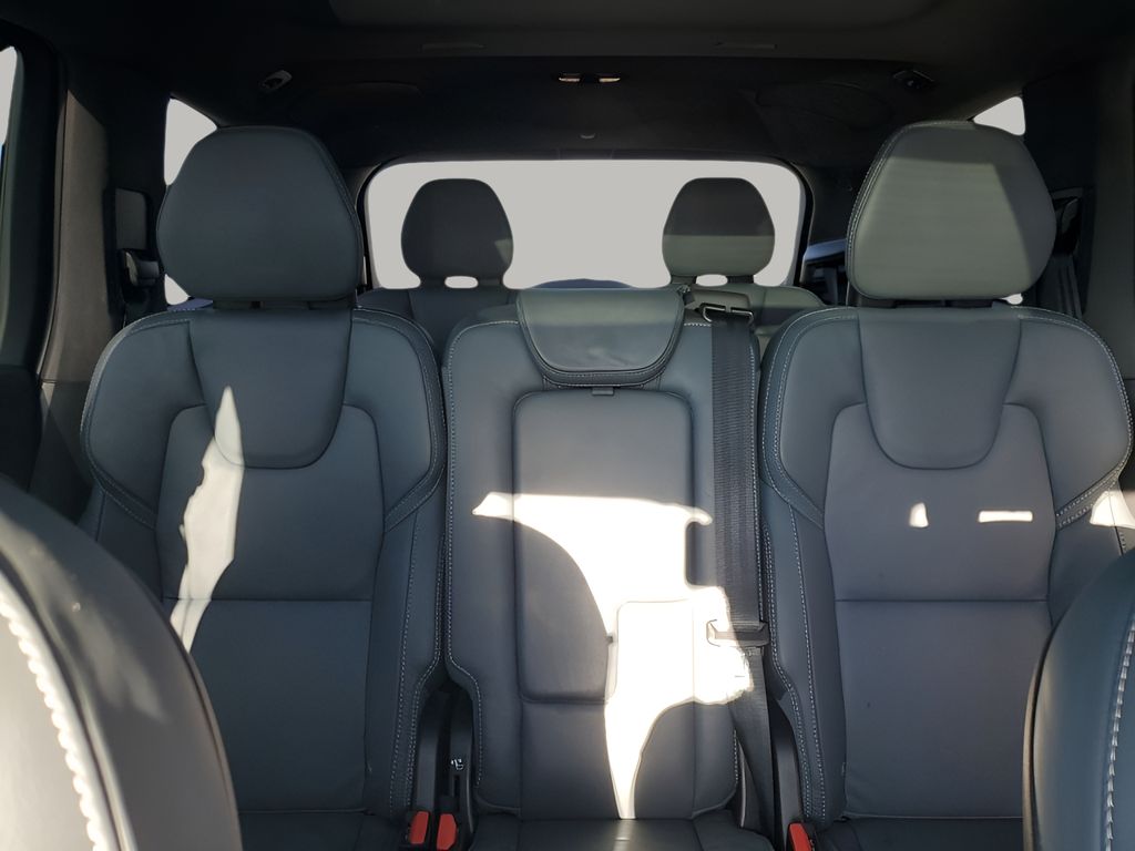 Used Car 2024 Volvo Xc90 Recharge Plug-in Hybrid  Ultimate For Sale Under $60,000 In Austin, Texas
